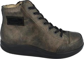 Finn Comfort Donna, Scarpe, Marrone, 37 1/2 EU, new
