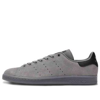adidas originals Stan Smith Charcoal S80031