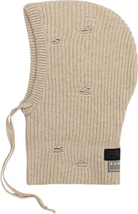 Maison Margiela Hats - Dames - Hoeden - Bruin - M - Accessoires