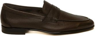 Berwick 1707 Schoenen, Heren, Bruin, 40 EU, Leer, 5105 Loafer