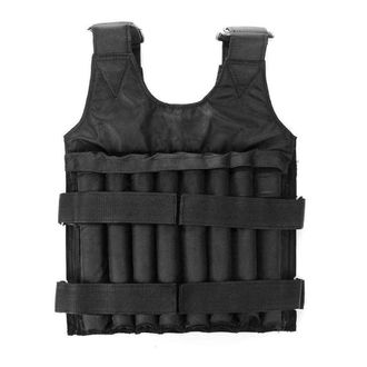 Softee Chaleco Lastrado 10kg