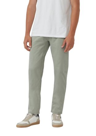 s.Oliver Stoffhose mit Stretch