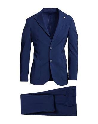 L.B.M. 1911 SUITS and CO-ORDS - Suits on YOOX.COM