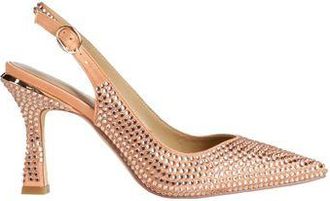 Alma En Pena FOOTWEAR - Pumps on YOOX.COM