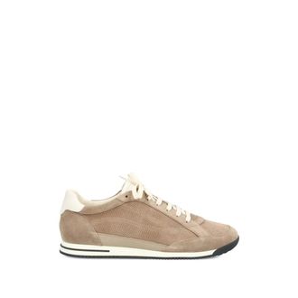 Brunello Cucinelli Hombre, Zapatos, Beige, Talla: 41 EU