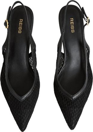 Reiss Sirena Slingback