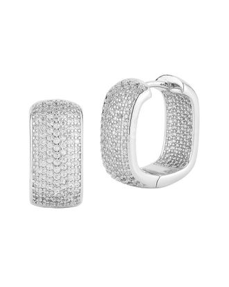 Sphera Milano Cz Earrings