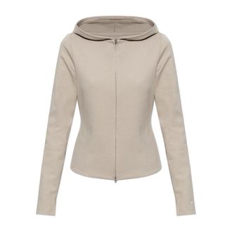 Nike Donna, Sport, Beige, XS, new