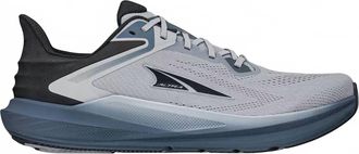 Altra Mens Torin 8 Shoe In Grey