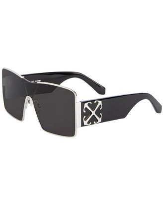 Off-white Unisex Aspen 141Mm Sunglasses
