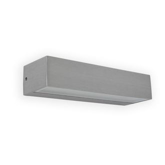 Faro Barcelona Toluca Aplique De Pared Exterior 71052