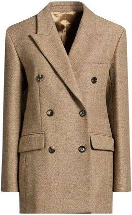 Isabel Marant COATS & JACKETS - Coats on YOOX.COM