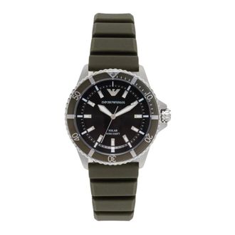 Emporio Armani Uomo, Accessori, Verde, Taglia unica, new