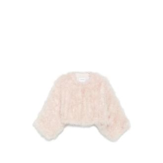 Yves Salomon Jassen, Dames, Roze, XS, Cape