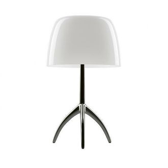 FOSCARINI Lumiere 05 Lampada da Tavolo Small