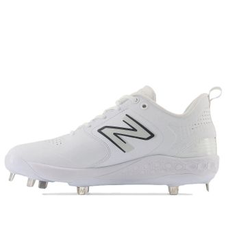 New Balance Fresh Foam X 3000v6 Metal Synthetics White Castlerock L3000SW6