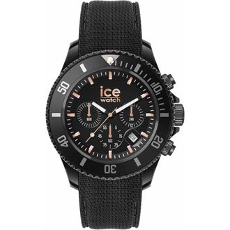 Ice Watch Heren, Accessoires, Zwart, Maat: ONE Size