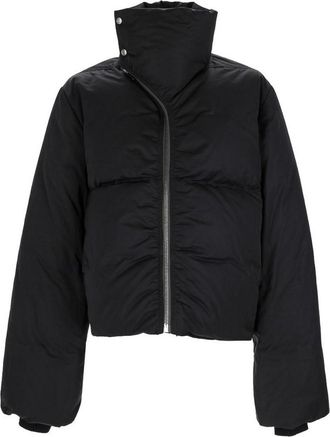 Rick Owens Puffer jacket