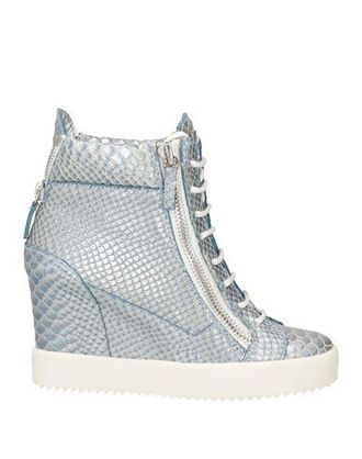 Giuseppe Zanotti CALZATURE - Sneakers su YOOX.COM