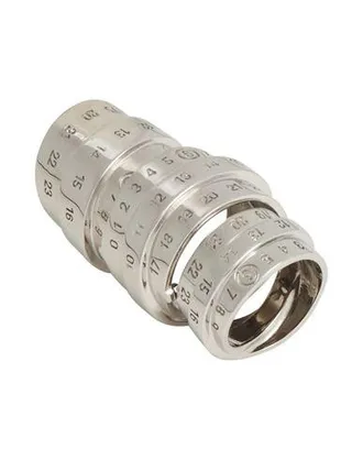 Maison Margiela JEWELLERY and WATCHES - Rings on YOOX.COM