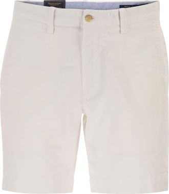 Polo Ralph Lauren Stretch klassieke fit chinoshort