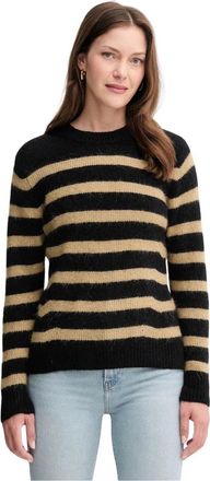 Mos Mosh MOS Mosh, Donna, Maglie, Nero, XS, new