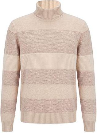 Barba KNITWEAR - Turtlenecks on YOOX.COM