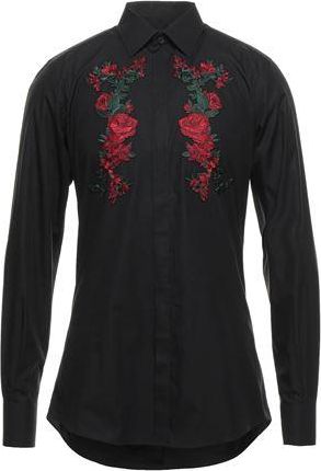 Dolce & Gabbana CAMISETAS Y TOPS - Camisas en YOOX.COM