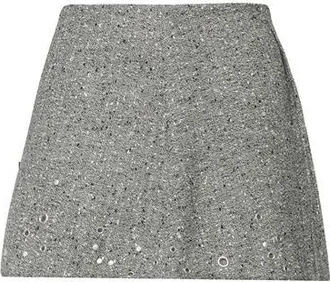 Durazzi Milano PARTES DE ABAJO - Minifaldas en YOOX.COM