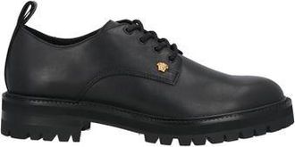 Versace FOOTWEAR - Lace-up shoes on YOOX.COM