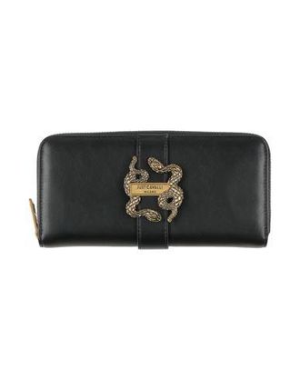 Just Cavalli Marroquiner&iacute;a - Billeteras en YOOX.COM