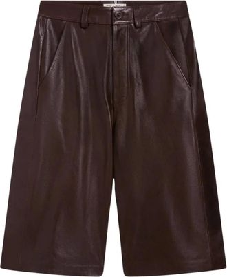 Pence 1979 Vanessa Shorts - - Shorts - Donna - Marrone - S