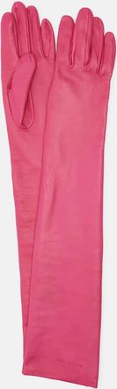 Balenciaga Leather gloves