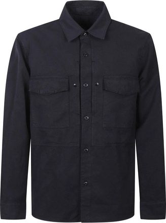 Stone Island Overshirt