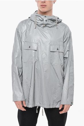 Engineered Garments Reflective Anorak with Double Pocket size Xl