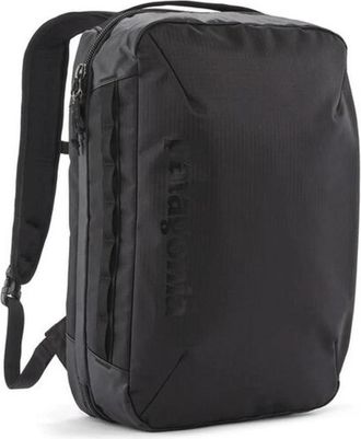 Patagonia Backpacks - unisex - Rugtassen - Zwart - ONE Size - Fitness