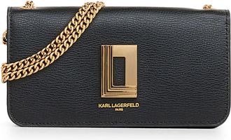 Karl Lagerfeld Kosette Crossbody