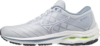 Mizuno Mizuno Wave Inspire 18 Blue / Grey / Blue J1GD224401 Womens