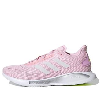 adidas (WMNS) adidas Galaxar Run Pink/Grey FX6877