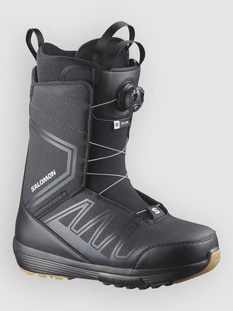 Salomon Faction Boa 2027 Snowboard Schoenen patroon