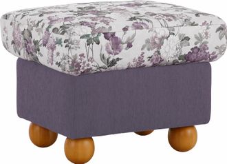 HOME AFFAIRE Hocker »Milano«