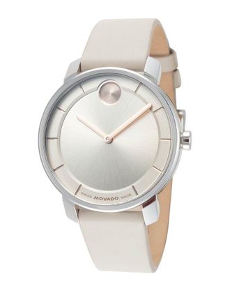Movado Womens Bold Access Watch