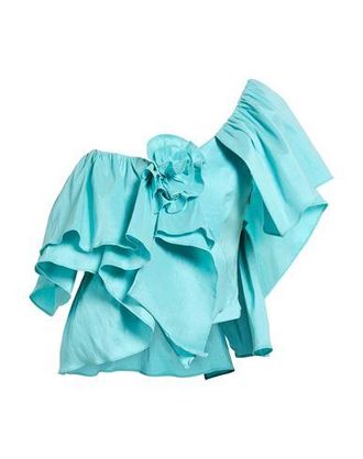 Hanita TOPWEAR - Tops on YOOX.COM