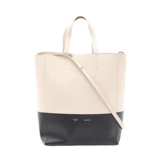 Celine Pre-owned Tote Bags, female, Multicolor, Size: ONE SIZE Pre-owned Vintage Tote Bag
