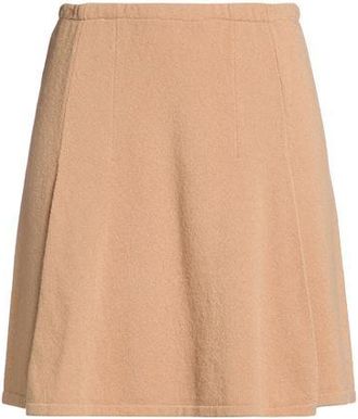 Bruno Manetti BOTTOMWEAR - Mini skirts on YOOX.COM