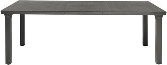 Scab Mesa Antracita Para 3 170/195/220x100xh.75