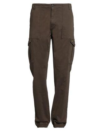 Lyle & Scott BOTTOMWEAR - Trousers on YOOX.COM