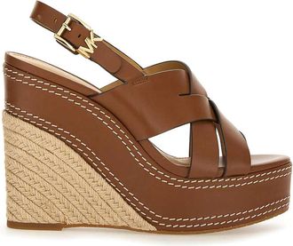 Michael Michael Kors Sandal Nora