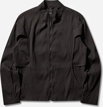 Puma J.L-A.L_ Light Jacket Dark Umber