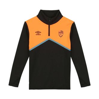 Umbro Uomo, Felpe, Multicolore, M, new